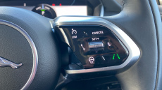 Jaguar I-Pace 294kW EV400 R-Dynamic HSE Black 90kWh 5dr Auto Electric Estate